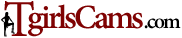 Tgirls Live Sex Cam - Tgirlscams.Com